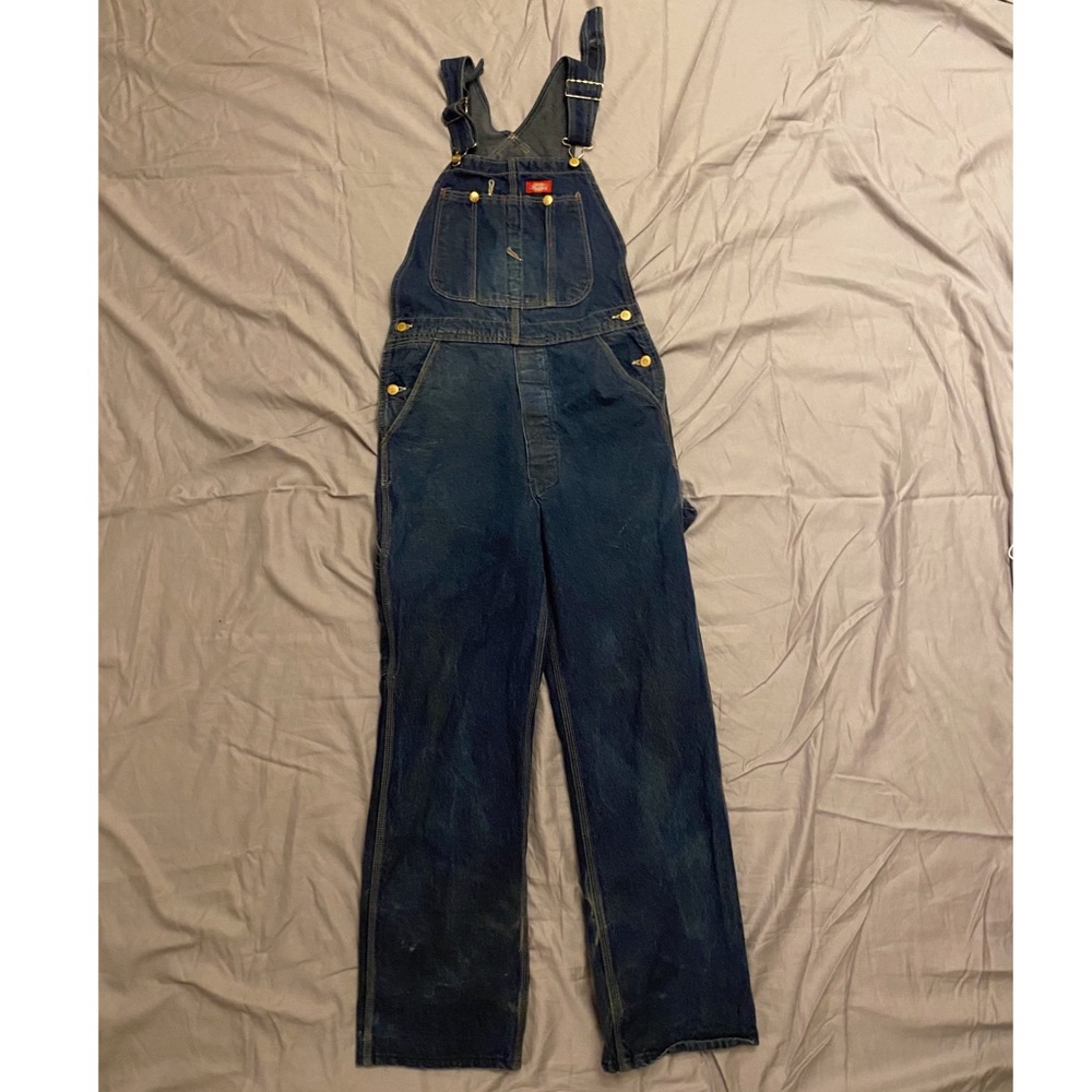 Dickies Overalls